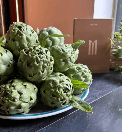 I prodotti cilentani in tavola ogni giorno da Modus Gastronomia